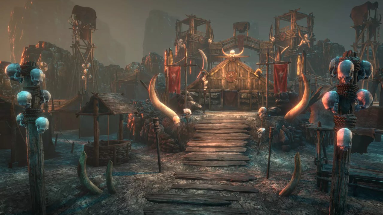 Tribal Camp📱 - изображение 3